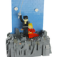 Illustration for article titled Inconceivably Great The Princess Bride Lego Dioramas